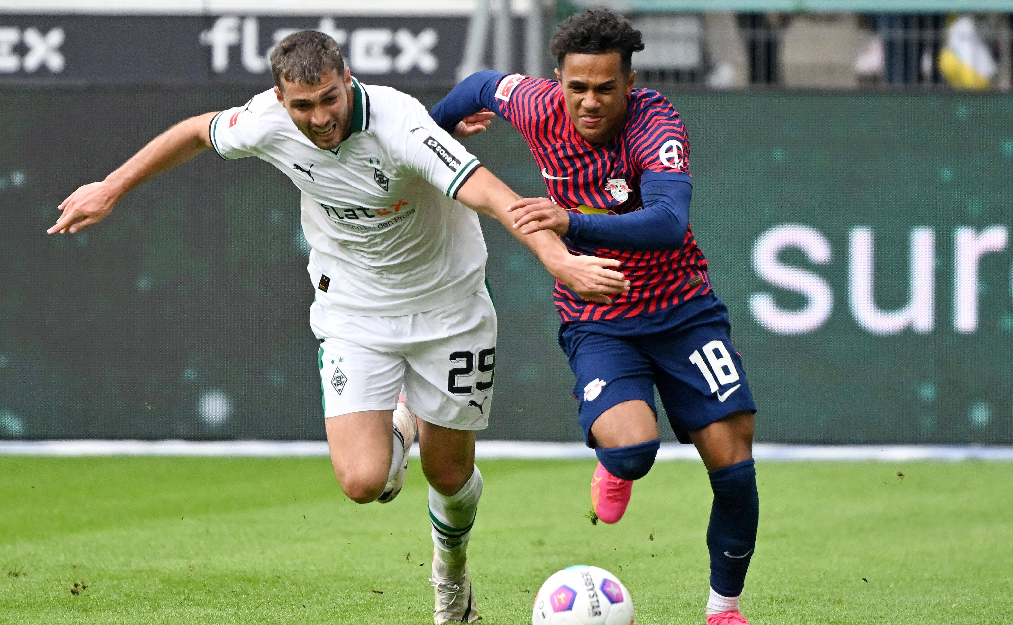 星空体育平台门兴格拉德巴赫清晨篮板制胜姆巴佩连续三场比赛得分超过败北，托特纳姆围绕意甲调整名单看傻球迷(门兴格拉德巴赫vs多特蒙德)