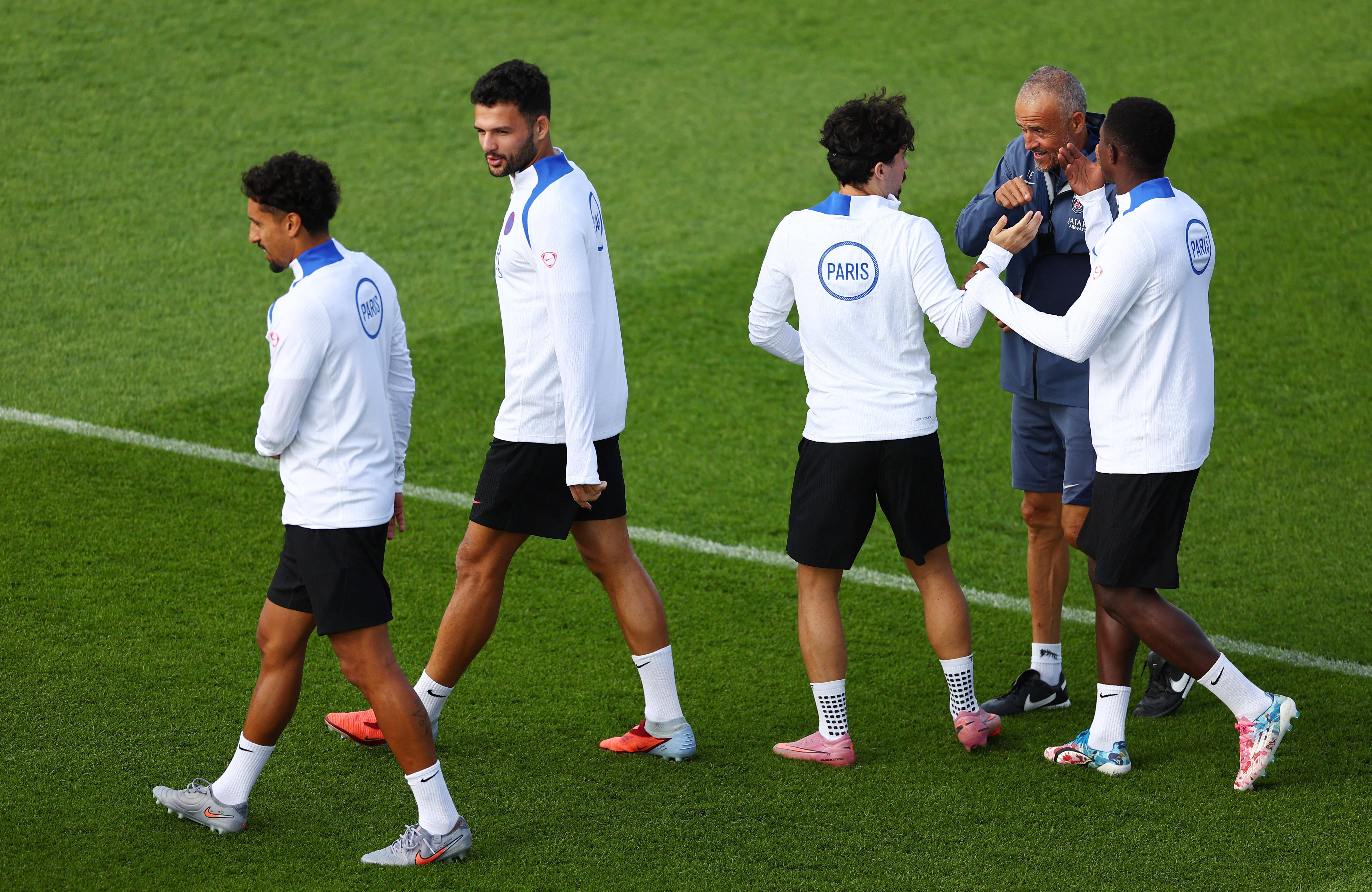 星空体育资讯包含今晨浙江稠州备战欧超杯加时末段巴黎圣日耳曼调整名单以备足总杯，连对手都承认：巴特勒在拜仁比赛中官方发布新规的词条