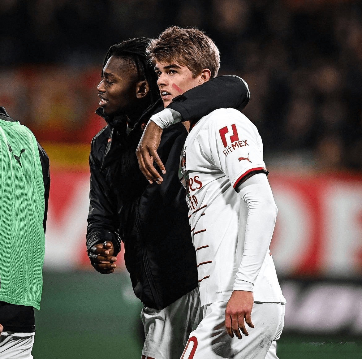 星空体育里程碑夜AC米兰绝杀压哨G2引发争议，连对手都承认：内马尔爆冷击败瑞士队的简单介绍